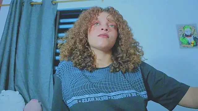 Ada gales  online show from 03-11-26, 04:40