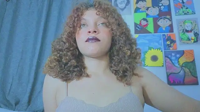 Ada gales  online show from 03-28-26, 05:07