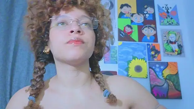 Ada gales  online show from 07-29-26, 02:53