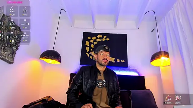 Snapshot of Angel_Snowhotxxx chatting on 12-28-24, 07:22 Angel Snowhotxxx online show from 12-28-24, 07:22