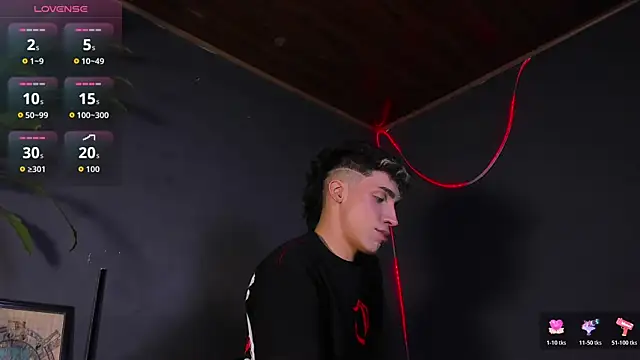 Angel Snowhotxxx online show from 03-29-26, 07:08