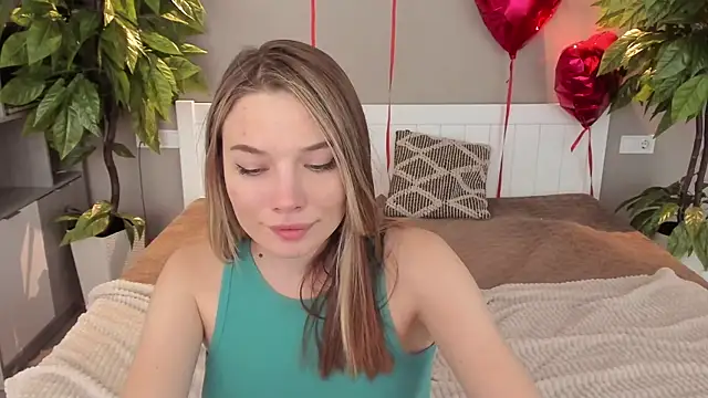 IceDanielles online show from 03-01-25, 06:32