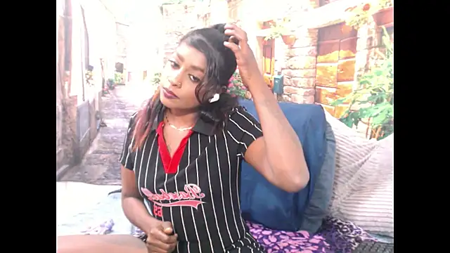 Harl3ysugar4u online show from 12-04-25, 04:59