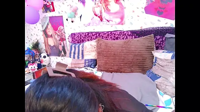 Harl3ysugar4u online show from 02-16-26, 05:31