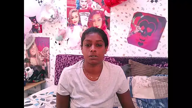 Harl3ysugar4u online show from 02-20-26, 05:37