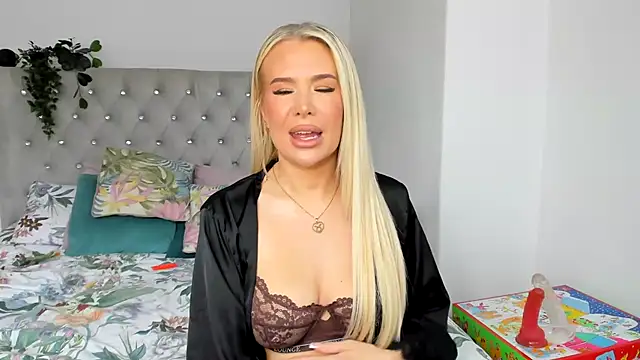 Alexia-Lee online show from 01-14-25, 01:17