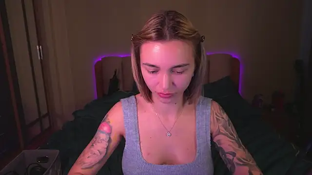 Teo Rose online show from 03-13-25, 09:21