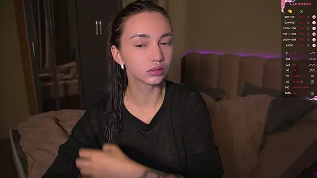 Teo Rose online show from 11-07-25, 05:07