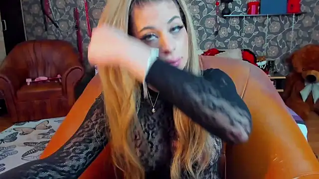 ammyloca123 online show from 04-03-26, 11:58