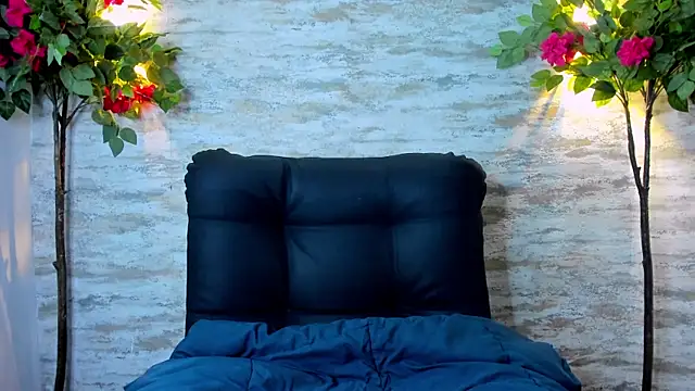 Celeste Mcs  online show from 03-12-25, 03:46