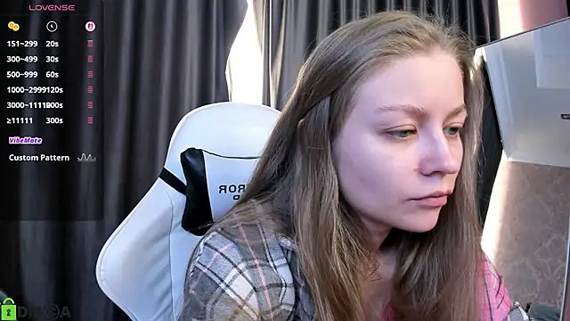 Polumna cute online show from 02-19-26, 01:07