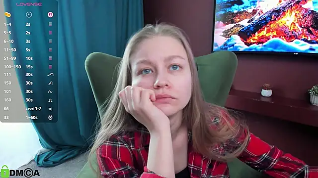 Polumna cute online show from 02-26-26, 10:36