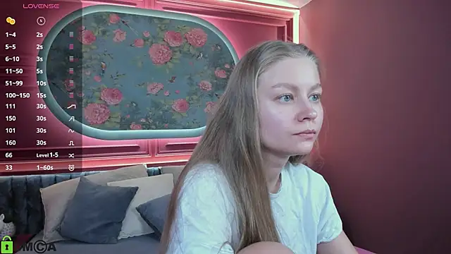 Polumna cute online show from 05-29-26, 02:26