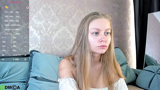 Polumna cute online show from 06-04-26, 09:48