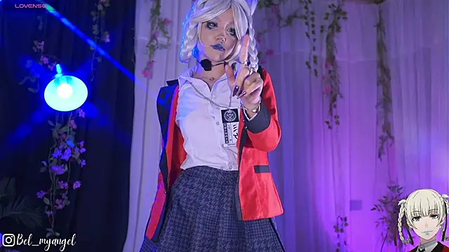 Bella-Franco online show from 04-18-26, 03:05