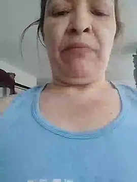 Snapshot of Wife_sexxx chatting on 02-02-25, 04:11 Wife sexxx online show from 02-02-25, 04:11