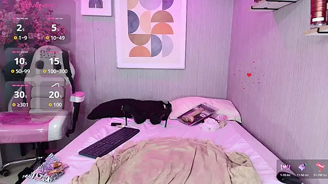 Wife sexxx online show from 04-18-26, 12:53