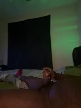 PatHaitianFenis online show from 01-16-26, 09:57