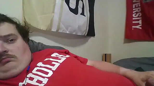 Snapshot of YelpedAverting chatting on 10-19-25, 11:16 YelpedAverting online show from 10-19-25, 11:16