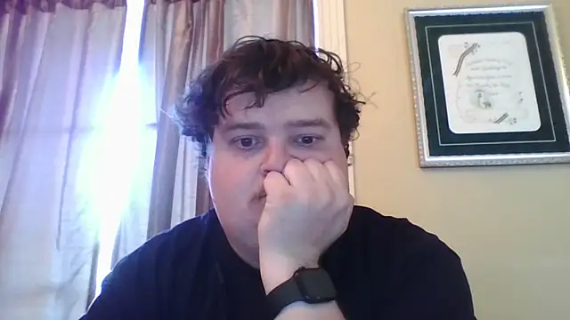 Snapshot of YelpedAverting chatting on 11-25-25, 06:41 YelpedAverting online show from 11-25-25, 06:41