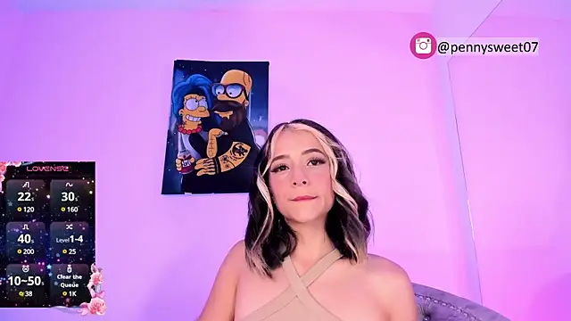 Snapshot of penny_sweett_ chatting on 02-08-25, 04:03 penny sweett online show from 02-08-25, 04:03