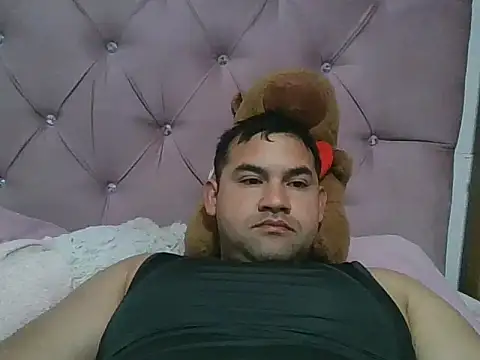 Maximil56 online show from 07-10-26, 02:52