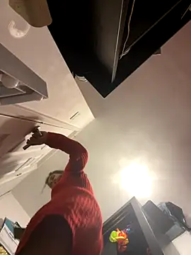 Snapshot of Lwhite1 chatting on 09-20-25, 11:50 Lwhite1 online show from 09-20-25, 11:50