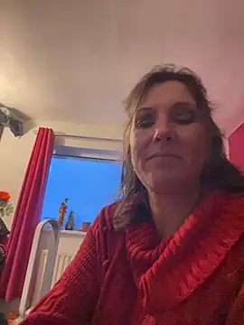 Lwhite1 online show from 02-09-26, 04:55