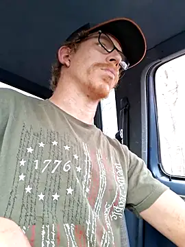 REDHAMMER  online show from 03-22-26, 09:07