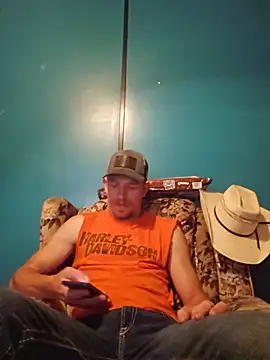 REDHAMMER  online show from 06-22-26, 01:07