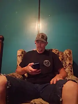 REDHAMMER  online show from 06-29-26, 01:45