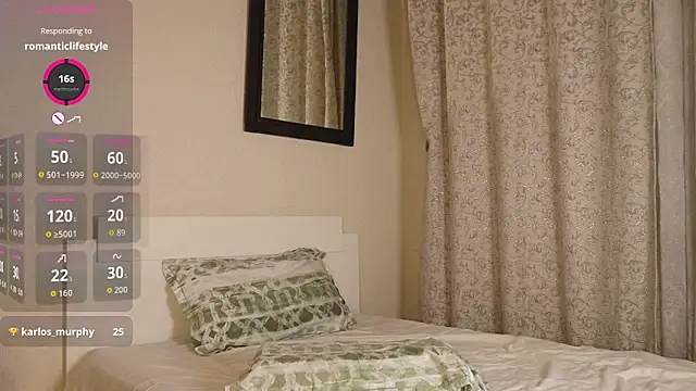 SashaMurphy online show from 09-23-25, 03:59