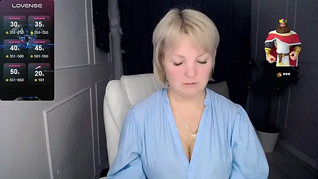 Juarnea online show from 02-07-25, 01:11