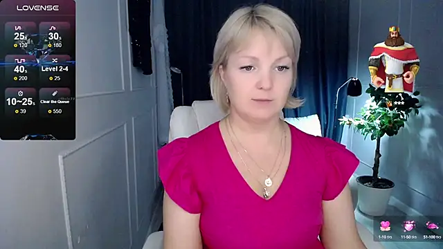 Juarnea online show from 02-10-25, 07:49