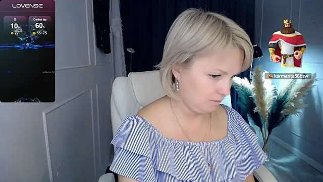 Juarnea online show from 02-12-25, 04:44