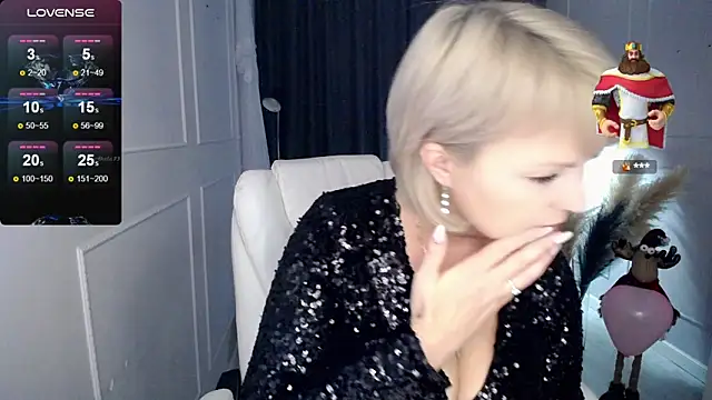 Juarnea online show from 02-15-25, 11:17