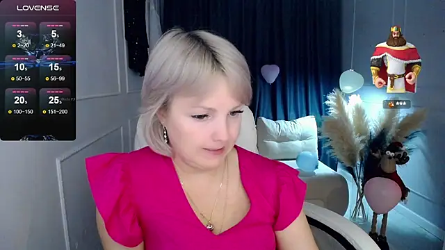 Juarnea online show from 02-27-25, 07:47