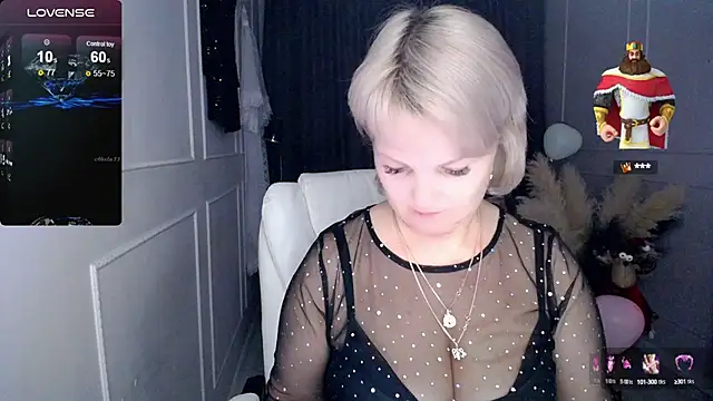 Juarnea online show from 02-28-25, 04:53