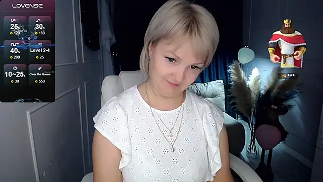 Juarnea online show from 03-06-25, 08:37