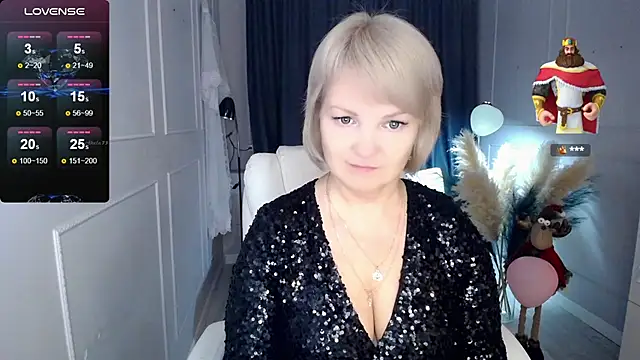 Juarnea online show from 03-07-25, 02:12