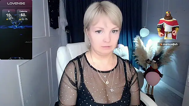 Juarnea online show from 03-12-25, 06:22