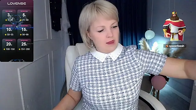 Juarnea online show from 03-13-25, 05:28