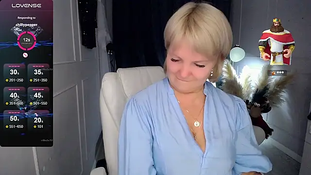 Juarnea online show from 03-17-25, 08:30