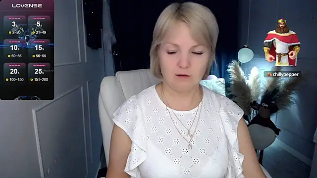 Juarnea online show from 03-18-25, 08:37