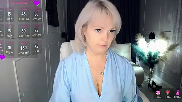 Juarnea online show from 11-11-25, 11:21