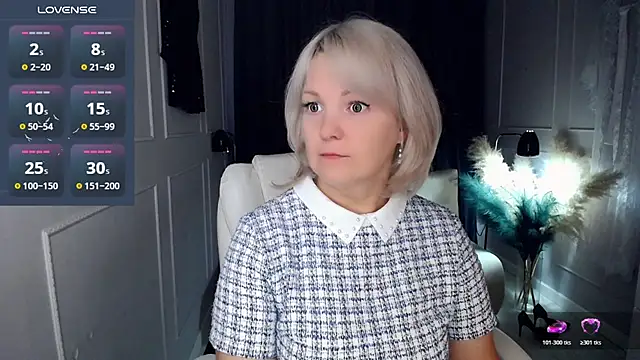 Juarnea online show from 11-26-25, 09:54