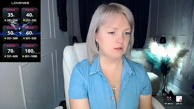 Juarnea online show from 03-01-26, 05:31