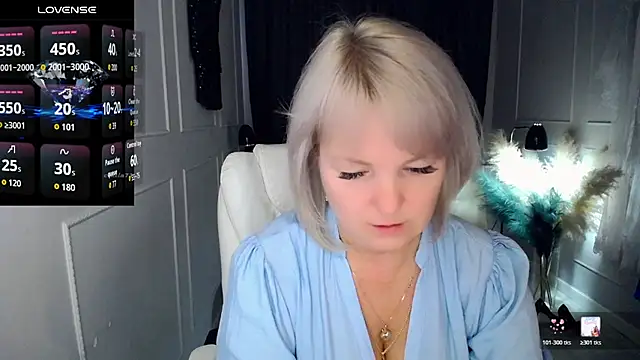 Juarnea online show from 03-02-26, 12:23