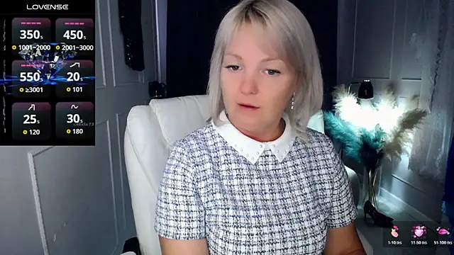 Juarnea online show from 03-27-26, 10:04