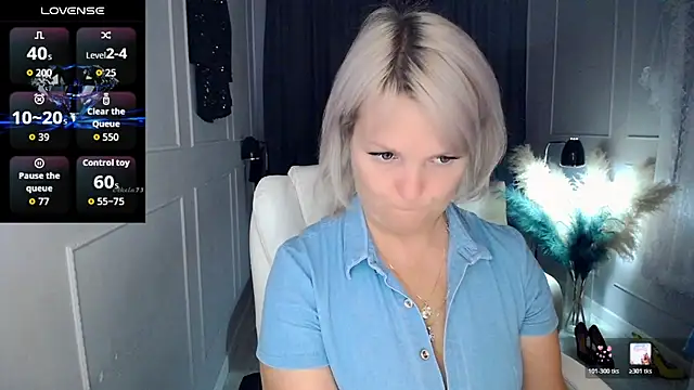 Juarnea online show from 04-09-26, 06:19